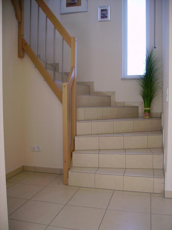 Wiflinger Graben Einfamilienhaus Villa Worth Exterior photo