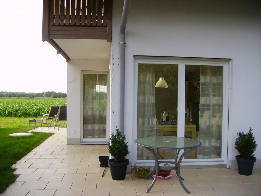 Wiflinger Graben Einfamilienhaus Villa Worth Exterior photo